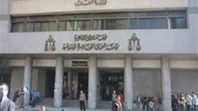 بسبب معاكسة فتاة.. إحالة فكهاني قتل «قهوجي» بالمرج للجنايات