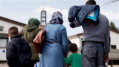 مبادرة بافارية لمنع تعدد الزوجات بين اللاجئين في ألمانيا