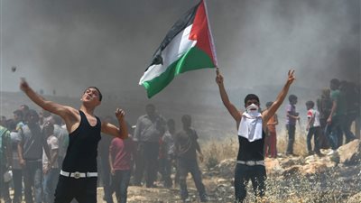 مبعوث أمريكا يتولى بلورة وثيقة مبادئ للمفاوضات لحل أزمة فلسطين