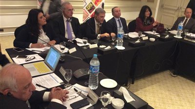 322 مليون دولار صادراتنا من الصناعات الغذائية لـ«أفريقيا» في 2017