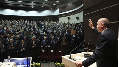 بدون انتظار إعلان.. البرلمان التركى سيوافق على نشر قوات فى ليبيا