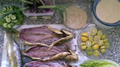 هانم داود تكتب: شم النسيم