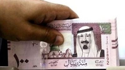 استقرار أسعار العملات العربية.. الريـال السعودي يسجل 2.36 جنيه