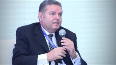 وزير قطاع الأعمال: مصنع كيما الجديد لن ينتج عنه أي انبعاثات