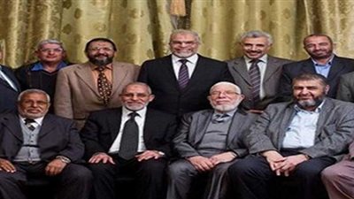 النائب العام: منع قيادات الإخوان التصرف بأموالهم لوجود أدلة جدية على تورطهم