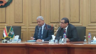 وزير القوى العاملة: مشروع القانون الجديد يعالج مشكلة «استمارة 6»