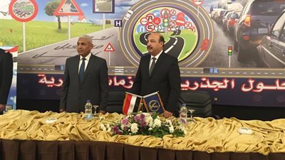 مديرو المرور: إنشاء وحدة لتحليل حوادث الطرق