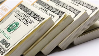 مصادر: ارتفاع احتياطي النقد الأجنبي لـ25 مليار دولار