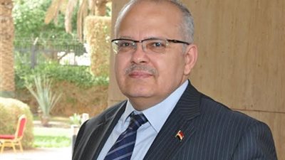 أحمد عبد العزيز مديرًا عامًا لمستشفيات جامعة القاهرة