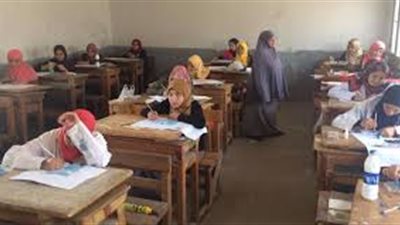 الجيزة تحصد المركز الأول في دبلوم المدارس الثانوية الفنية الزراعية