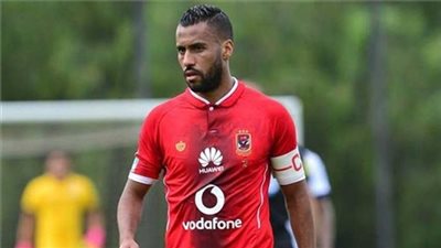 «سداسي الأهلي» يخوض تدريبات تأهيلية في «الجيم»