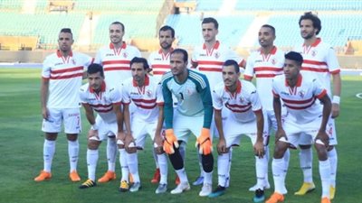الزمالك مهدد بخصم 24 نقطة بالدوري بعد انتهاء مهلة الـ«فيفا»