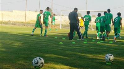 اليوم.. طنطا 99 يستضيف الاتحاد في مؤجلات دوري الجمهورية