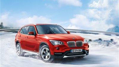 بالصور.. «BMW» تكشف عن مفاجأة لعشاق السيارات الرياضية