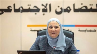 مدبولي يكلف نيفين القباج برئاسة الهيئة القومية للتأمين الاجتماعي