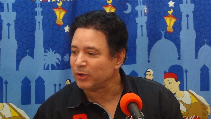 إيمان البحر درويش