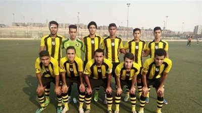 سموحة 2001 يستضيف اليوم المقاولون في دوري الجمهورية