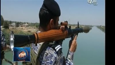 بالفيديو.. استعدادات «الجيش العراقي» لمواجهة «داعش»
