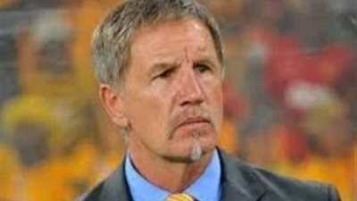 مدرب جنوب أفريقيا: الأجواء ليست في صالحنا بمواجهة منتخب مصر