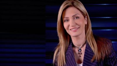 قناة العربية تنعى الإعلامية نجوى قاسم