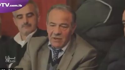 لقاء إعلامي مثير للجدل مع «أباطرة المخدرات» في لبنان (فيديو)