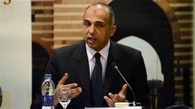 «محيي الدين»: الحرب على الإرهاب في سيناء يكون بتنميتها