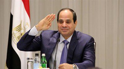 الجريدة الرسمية تنشر قرار «السيسي» بتعيين رئيس «النيابة الإدارية»