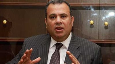 أندريه زكي: مصر لن تنسى الراحل العزيز « محمود عزب»