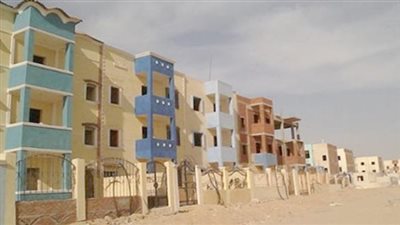 سكان ابني بيتك: ارتفاع حوادث السرقة بالمشروع خلال العيد