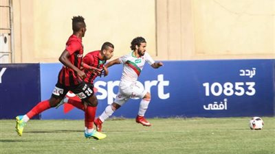 الداخلية يصرف 5 آلاف جنيه لكل لاعب مكافأة الفوز على الرجاء