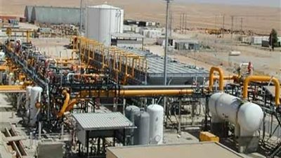 6 وثائق تأمينية تغطي منصات وآبار البترول ضد جميع المخاطر