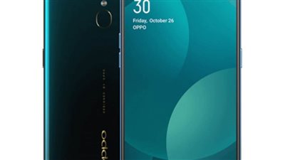 سعر أوبو f11 في مصر