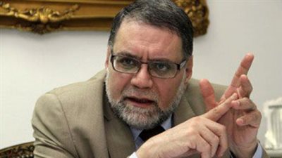 مختار نوح: القاموس الأمريكي لا يحترم حقوق الإنسان