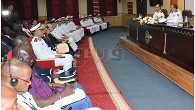 انطلاق دورات مكافحة الهجرة غير الشرعية بأكاديمية الشرطة