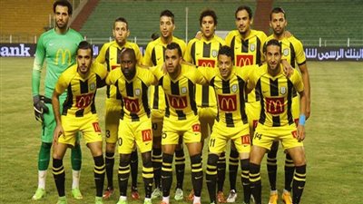 تأجيل مباراة المصري والمقاولون في الجولة العاشرة للدوري