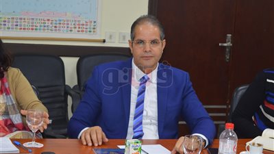 كمال الدسوقي: مهرجان قش الأرز يستهدف القضاء على السحابة السوداء