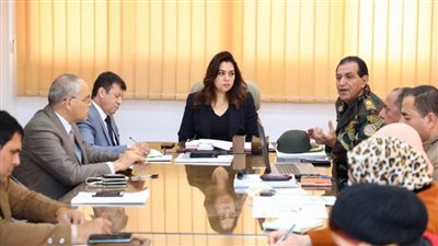 الوطنية للإعلانات تحذر من تجاوزات المعلنين بدمياط