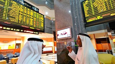 بورصات الخليج ترتفع بفعل النفط ومصر تتراجع بسبب جني الأرباح