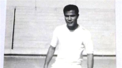 فيفا تحتفل بعيد ميلاد صاحب أول هدف لمصر بأمم أفريقيا