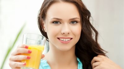 خبيرة تغذية: احذري جفاف الجسم في رمضان وعالجيه بالمشروبات الطبيعية