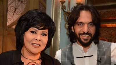 بهاء سلطان ضيف «صاحبة السعادة».. الإثنين