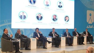 وزير المالية يغادر القاهرة إلى إيطاليا لحضور منتدي الأورومتوسطي