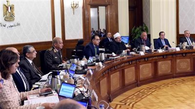 أبرز ملفات حكومة مدبولي في 2020 .. تحديث الصناعة .. الحماية الاجتماعية ..الصحة والتعليم .. تطوير السكك الحديدية