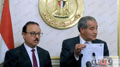 وزير الاتصالات لـ«المواطنين»: أرجوكم حدثوا بياناتكم