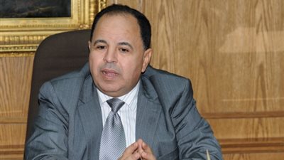 وزير المالية: الضرائب تمثل 23% من موارد الدولة