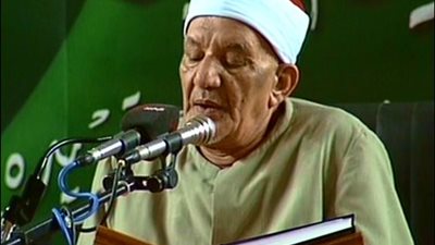 رحيل الشيخ محمود طنطاوى بعد 73 عاما في خدمة القرآن الكريم