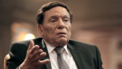 انتداب الخبراء لفحص أسباب حريق فيلا عادل إمام بالمنصورية