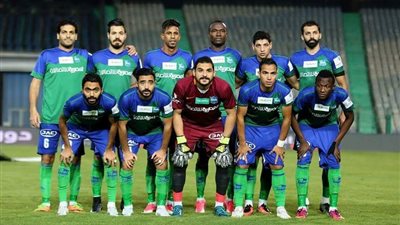 تعرف على دكة بدلاء المقاصة والمستبعدين من مباراة الزمالك