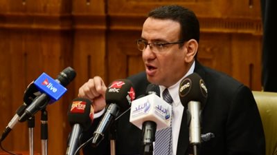 متحدث النواب: الطوارئ لم تقيد حرية المواطنين ولو لربع ساعة