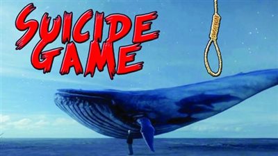 4 علامات لمعرفة هل يلعب طفلك «الحوت الأزرق» أم لا